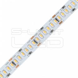S-LIGHTLED SL-3014WN240 S-LIGHTLED szalag 240LED/m IP20 beltéri 12V 3000K CRI 90 (LEDS1119)