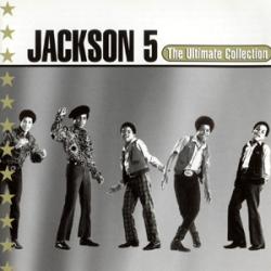 Jackson 5 The Ultimate Collection (cd)
