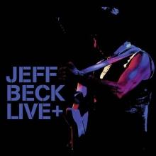 Jeff Beck Live +