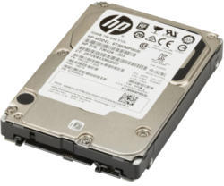 HP 600GB 15000rpm SAS L5B75AA
