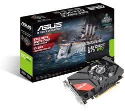 ASUS GeForce GTX 950 2GB GDDR5 128bit (MINI-GTX950-2G)