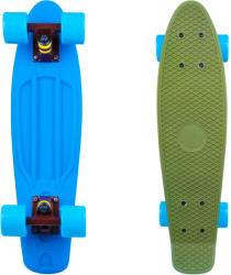 Worker Penny Board Sunbow 22" Spitfire (11753-4)