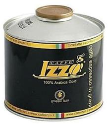 Izzo Caffé Cafea boabe Gold 1 kg