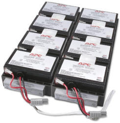 APC Battery replacement kit RBC26