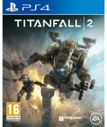 Electronic Arts Titanfall 2 (PS4)