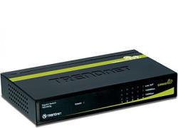 TRENDnet TEG-S50G