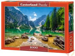 Castorland Mennyei tó 1000 db-os (C-103416)