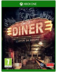 UIG Entertainment Joe's Diner (Xbox One)