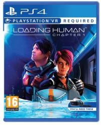 Sony Loading Human Chapter 1 VR (PS4)