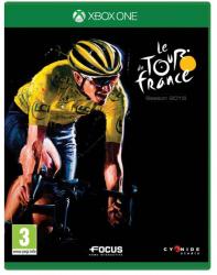 Focus Home Interactive Le Tour de France Season 2016 (Xbox One)
