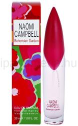 Naomi Campbell Bohemian Garden EDP 30 ml