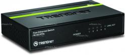 TRENDnet TE100-S5