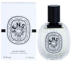 Diptyque Eau des Sens EDT 50 ml