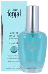 Fenjal Miss Fenjal (Classic) EDT 50 ml