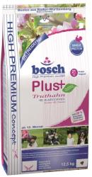 bosch Plus - Turkey & Potato 2,5 kg