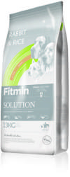 Fitmin Solution Rabbit & Rice 2,5 kg