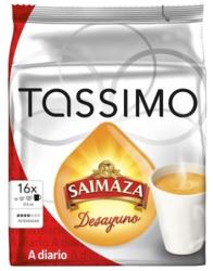 TASSIMO SAIMAZA Desayuno