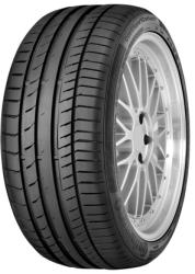 Continental ContiSportContact 5 P RO1 ContiSilent XL 275/30 ZR21 98Y