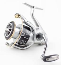 Shimano Twin Power PG 4000 (TP4000PG)