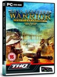 THQ Full Spectrum Warrior Ten Hammers (PC)