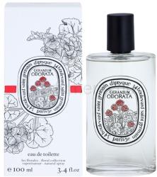 Diptyque Geranium Odorata EDT 100 ml
