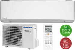 Panasonic CS-XZ7SKEW / CU-Z7SKE Etherea