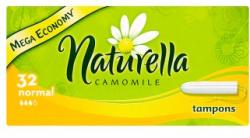 Naturella Camomile Normal tampon (32db)