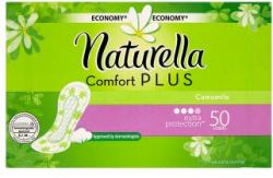 Naturella Camomile Comfort Plus Extra Protection 50 db
