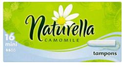 Naturella Camomile Mini tampon (16db)