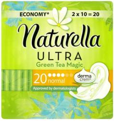 Naturella Ultra Green Tea Magic Normal 10 db