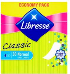 Libresse Classic Deo Fresh Normal 50 db