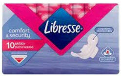 Libresse Maxi Normal 10 db