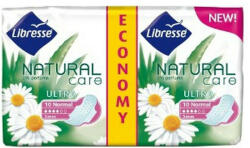 Libresse Natural Care Ultra Normal 2x10 db