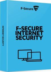 F-Secure Internet Security (1 Device/1 Year) FCIPOE1N001G2