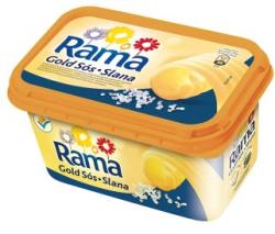 Rama Gold Vajas Íz sós margarin (400g)