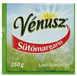 Vénusz Laktózmentes sütőmargarin (250g)