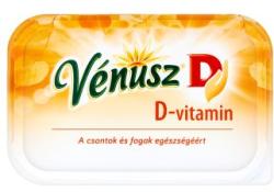 Vénusz D-vitamin margarin (400g)