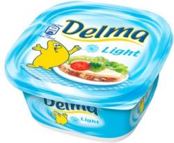 Delma Light margarin (500g)