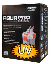 Aqua Zonic AquaPRO 1200-UV