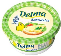 Delma Szendvics 20%-os margarin (500g)