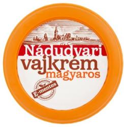 Nádudvari Magyaros vajkrém (180g)