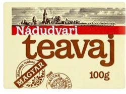 Nádudvari Teavaj (100g)