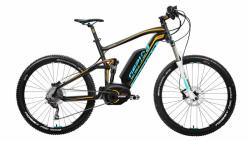 Gepida Asgard 1000 FS Comp 650B Performance
