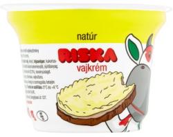 Riska Natúr vajkrém (180g)