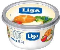 Liga Margarin (500g)