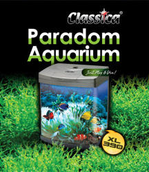 Classica Paradom XL390 40 l