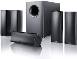 Canton Movie 365 5.1 Boxe audio