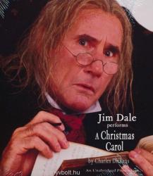 Listening Library Charles Dickens: A Christmas Carol - Audio Book (3CDs)