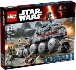LEGO® Star Wars™ - Clone Turbo Tank (75151)