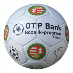 Salta Bozsik-Program